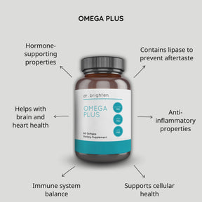 Omega Plus