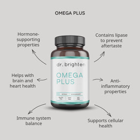 Omega Plus