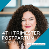 Fourth Trimester Postpartum Master Class
