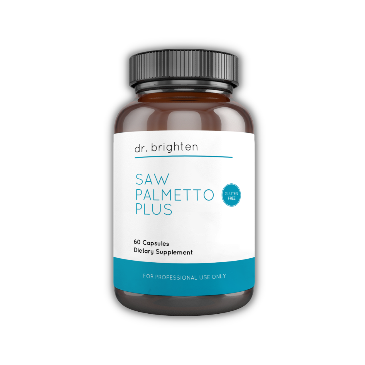 Saw Palmetto Plus