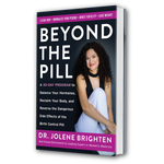 Beyond the Pill