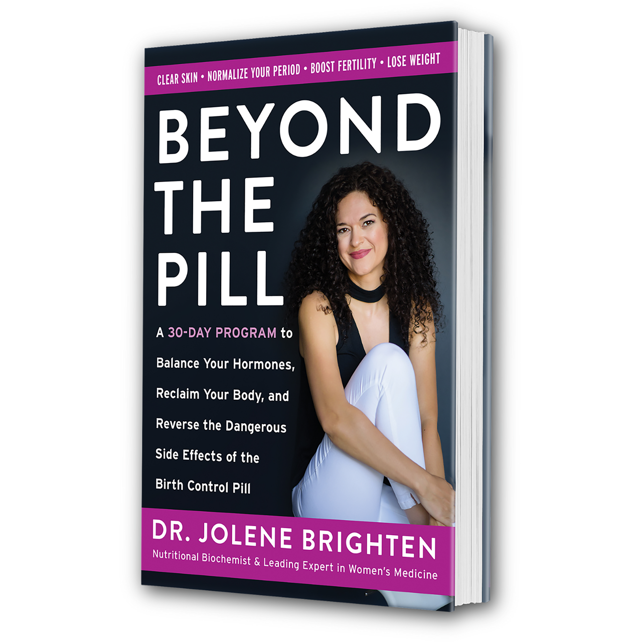 Beyond the Pill