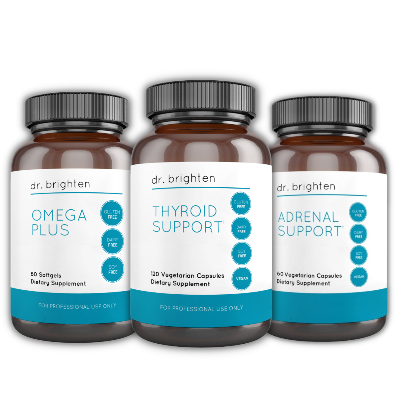 Thyroid Support Kit