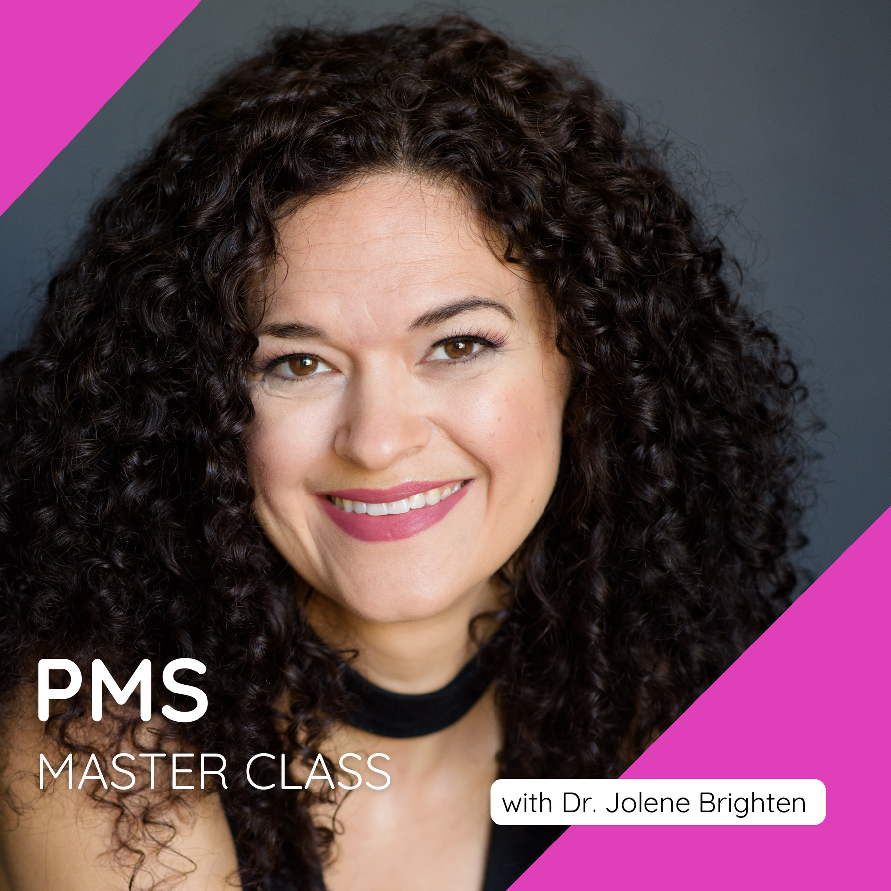 PMS Master Class
