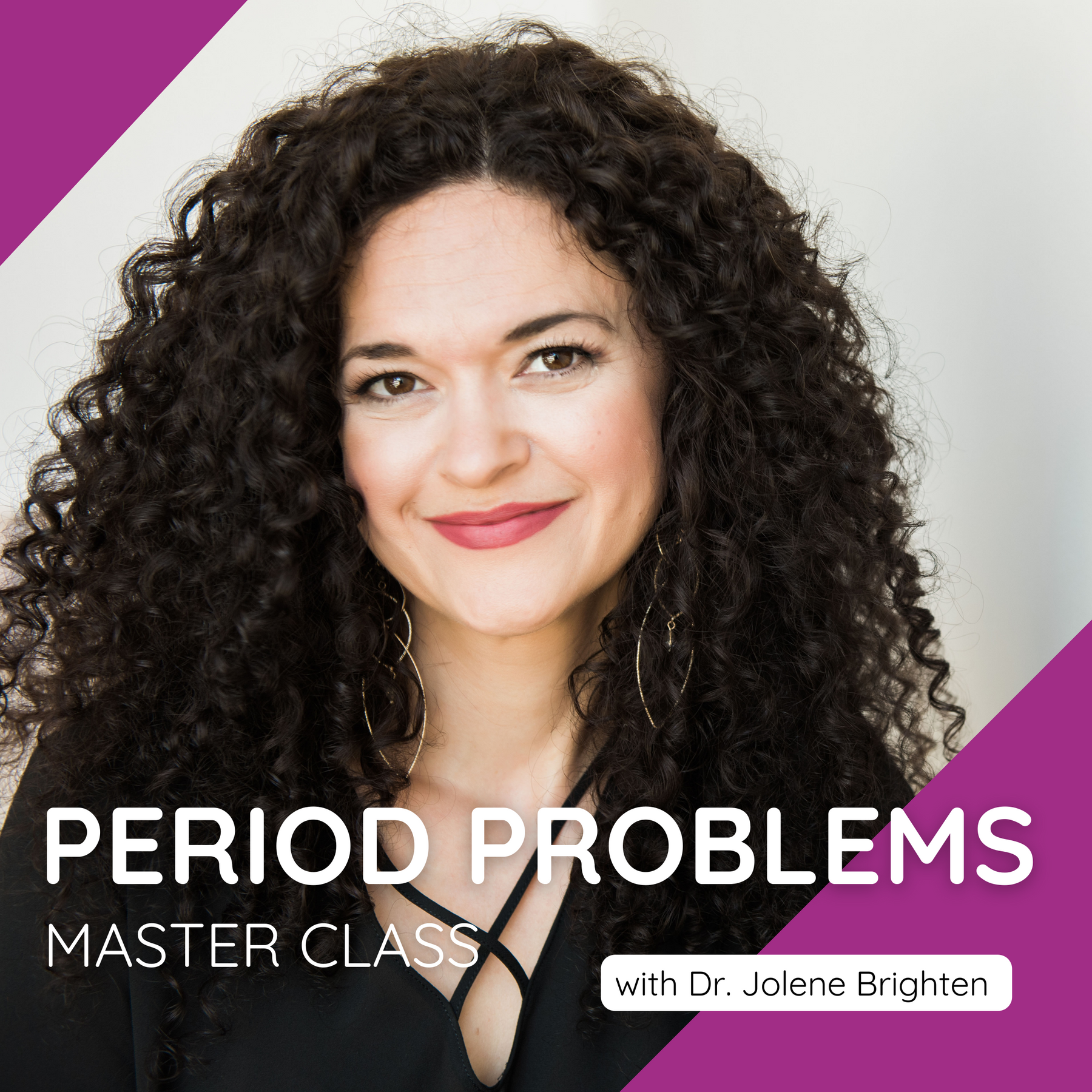 Period Problems Master Class