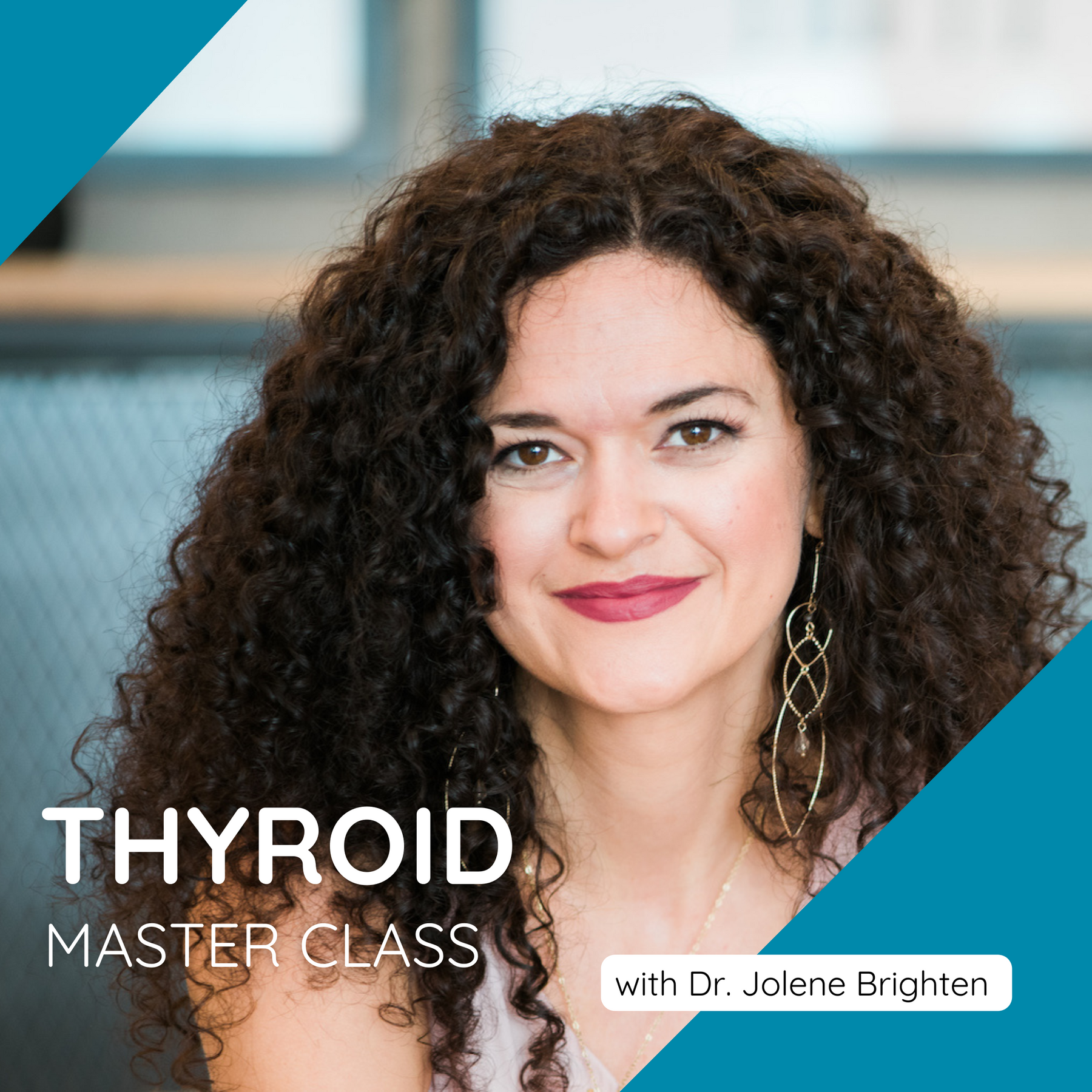 Thyroid Master Class
